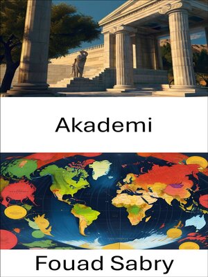 cover image of Akademi
